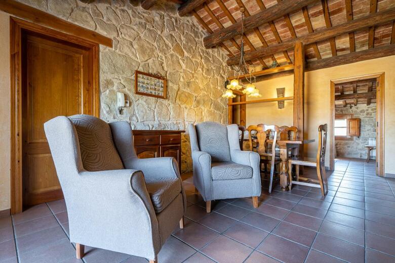 El Clos 3 Apartment