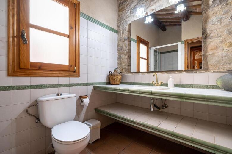 El Clos 3 Apartment