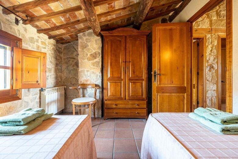 El Clos 3 Apartment
