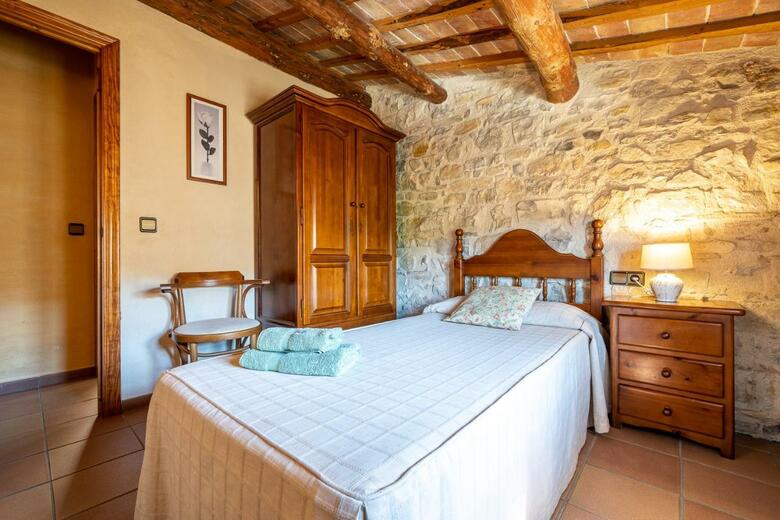 El Clos 3 Apartment