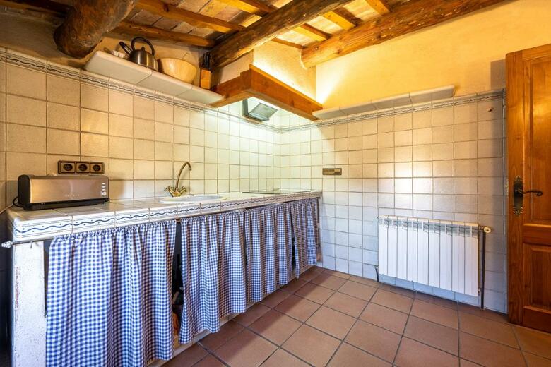 El Clos 3 Apartment