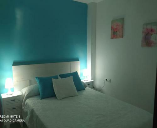 El Ancla Apartment