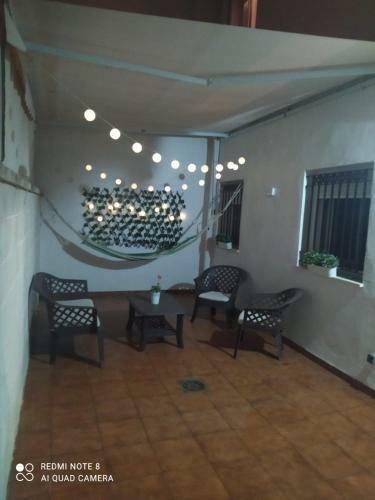 El Ancla Apartment