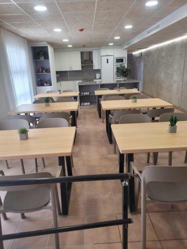 Malva Hostel