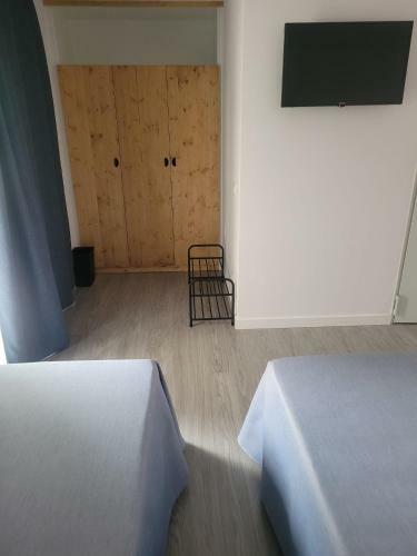 Malva Hostel