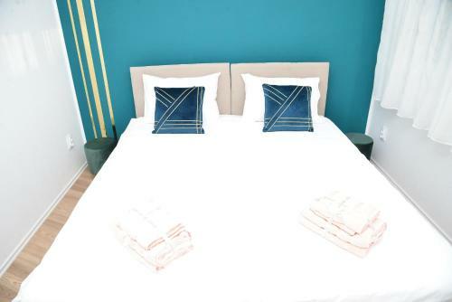 Apartments Siesta