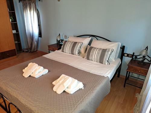 Corfu Maisonette House