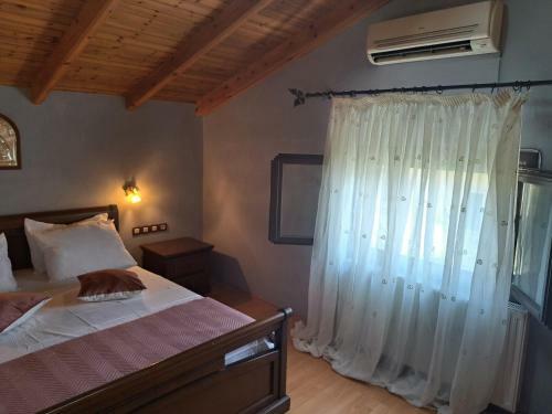 Corfu Maisonette House