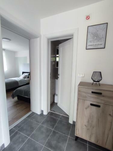 Mitrovi?a Ku?a Apartment