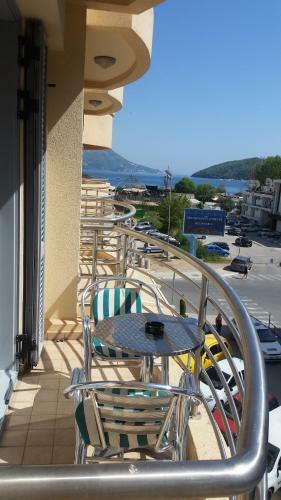 White Bear Apartment