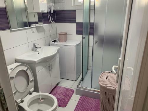 Vesna Apartments Hostel