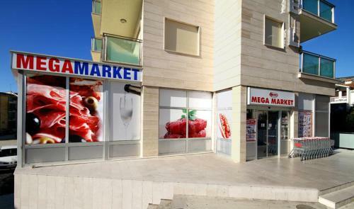 Vesna Apartments Hostel