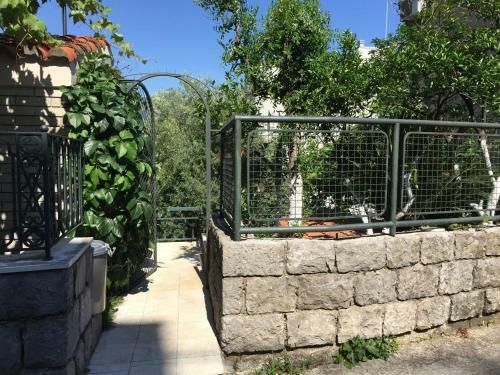 Apartment Branka Fortunella