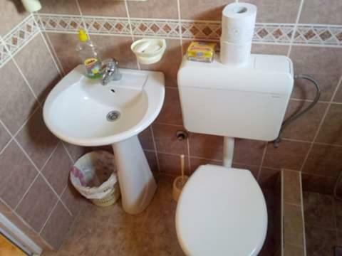 Apartments Grubor Hostel