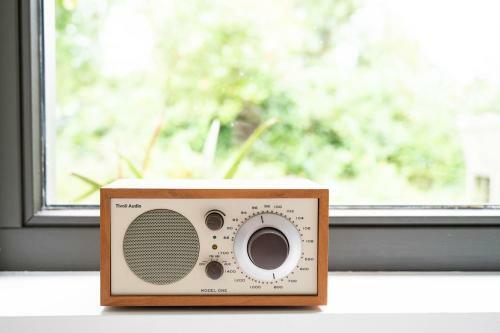 It Merkel�n Apartment