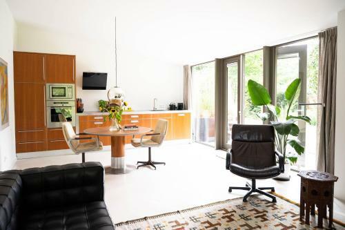 It Merkel�n Apartment