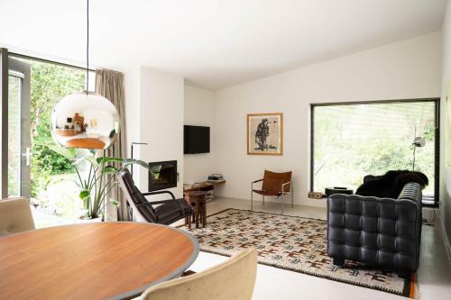 It Merkel�n Apartment