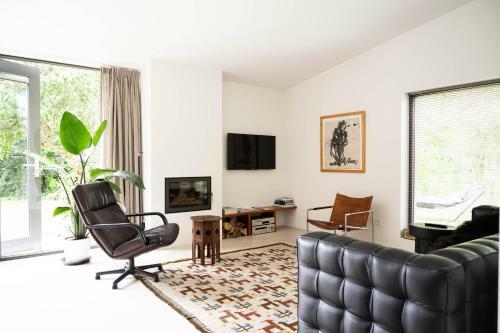 It Merkel�n Apartment