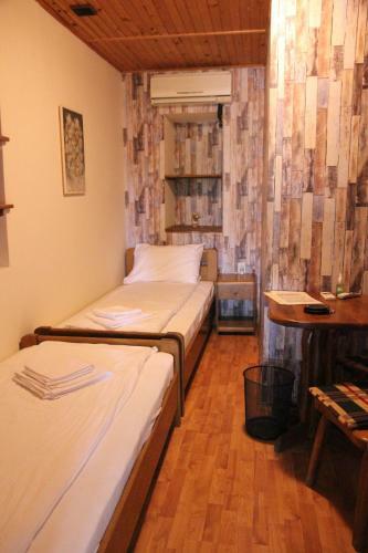 Capriolo Rooms & Restaurant Bed & Breakfast