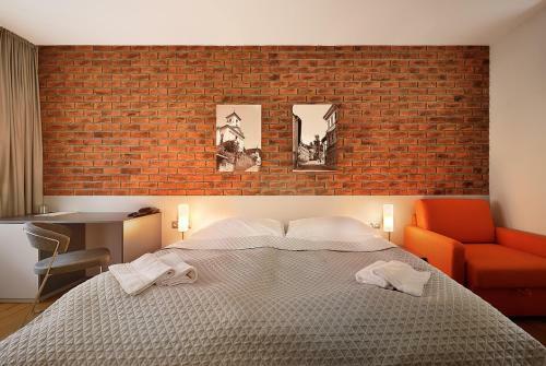 Penzi�n Bansk� Dom Hostel