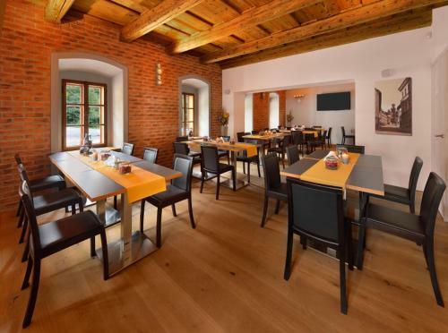 Penzi�n Bansk� Dom Hostel