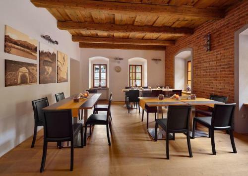 Penzi�n Bansk� Dom Hostel