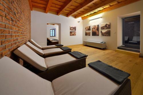 Penzi�n Bansk� Dom Hostel