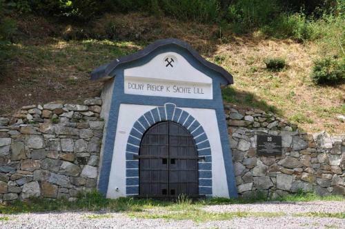 Penzi�n Bansk� Dom Hostel