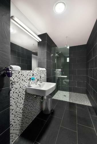 Penzi�n Bansk� Dom Hostel