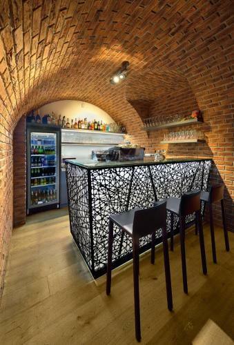 Penzi�n Bansk� Dom Hostel