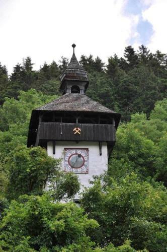 Penzi�n Bansk� Dom Hostel