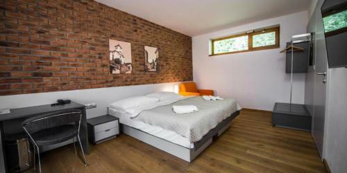 Penzi�n Bansk� Dom Hostel