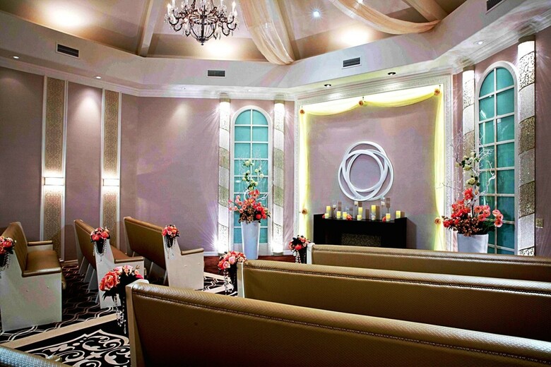 Flamingo Las Vegas Hotel