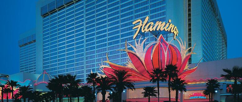 Flamingo Las Vegas Hotel