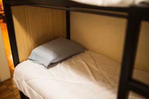 C�ceres Hostel