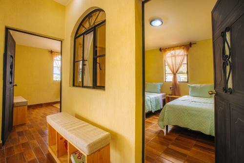 Casa Amarilla Apartment