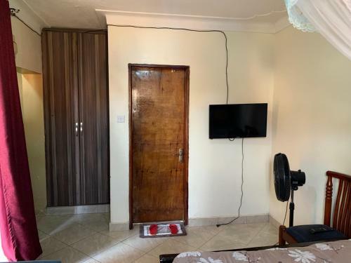 Moon Suites Apartment