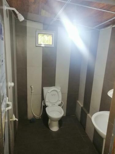 Lassana Kadella Hotel