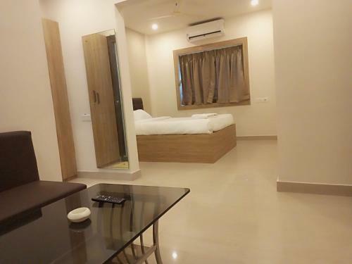 Hotel Aarav Inn