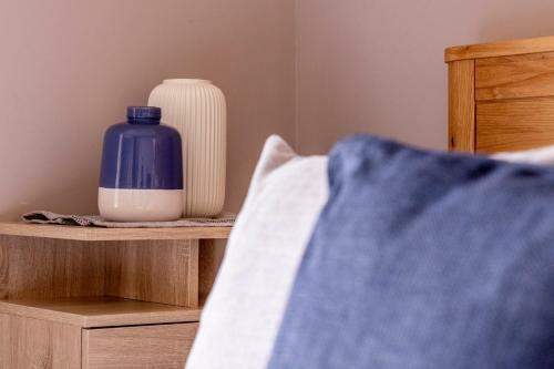 Westertonhill Lodges