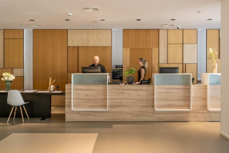 Els Pins Resort & Spa Hotel