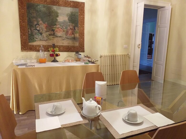 Via Roma 25 B&B