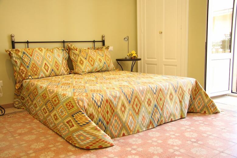 Via Roma 25 B&B