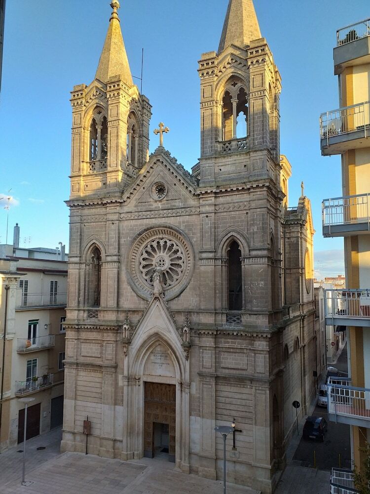 Via Roma 25 B&B