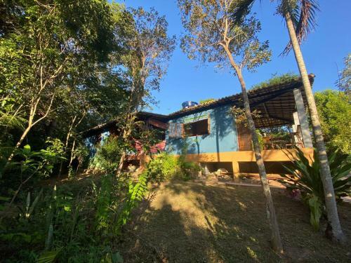 Hospedagem Do Stio Hostel