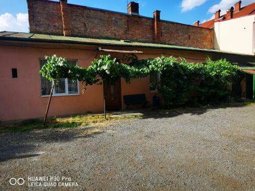 Casa Mantos Apartment