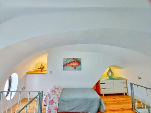 Monolocale Azzurro Procida Apartment