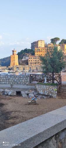 Casa Della Spiaggetta Apartment