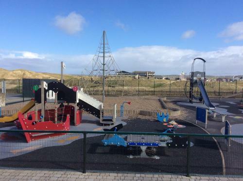 Lios Na Mara Lahinch