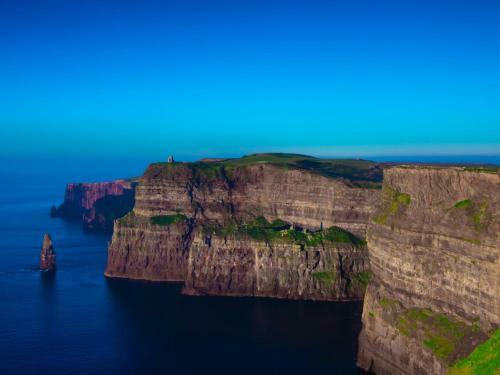 Lios Na Mara Lahinch